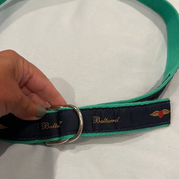 Baltusrol Golf Club | Accessories | Baltusrol Ladies D Ring  display picture 2